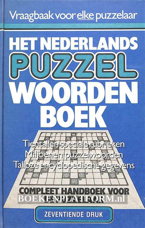 Puzzelwoordenboek .n